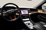2023 Jeep Grand Cherokee - Preview 14