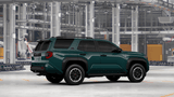 2026 Toyota 4Runner - Preview 13