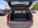 2017 Honda Pilot - Preview 6
