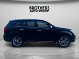 2014 Kia Sorento - Preview 8