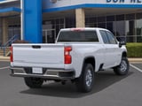 2026 Chevrolet Silverado 3500 HD - Preview 4