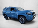2026 Toyota 4Runner - Preview 3
