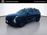 2025 Hyundai Palisade - Preview 2