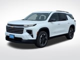 2027 Chevrolet Traverse - Preview 7