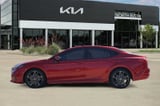 2025 Toyota Camry - Preview 3