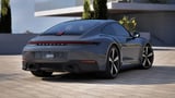 2026 Porsche 911 - Preview 9