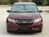 2016 Honda Odyssey - Preview 2