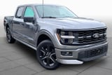 2026 Ford F-150 - Preview 4
