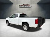 2022 Chevrolet Colorado - Preview 5