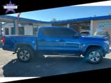 2017 Toyota Tacoma - Preview 6