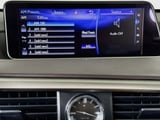 2019 Lexus RX - Preview 15