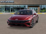 2025 Hyundai Elantra - Preview 6