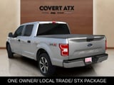 2020 Ford F-150 - Preview 4