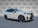 2026 BMW X3 - Preview 2