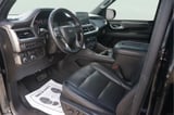 2021 Chevrolet Tahoe - Preview 8