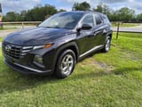 2024 Hyundai Tucson - Preview 4