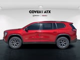 2026 GMC Acadia - Preview 10