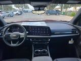 2027 Chevrolet Traverse - Preview 13