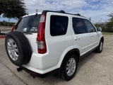 2005 Honda CR-V - Preview 8