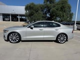 2020 Volvo S60 - Preview 3