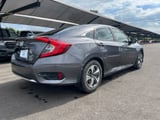 2021 Honda Civic - Preview 4