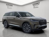 2026 Lincoln Aviator - Preview 7