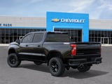2026 Chevrolet Silverado - Preview 3