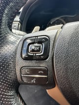 2018 Lexus IS - Preview 16