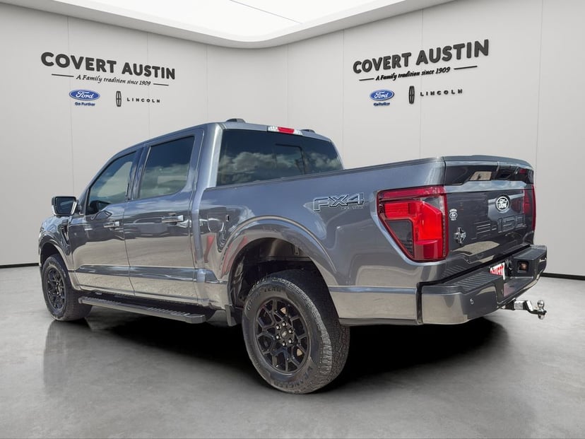 2024 Ford F-150 - Image 3