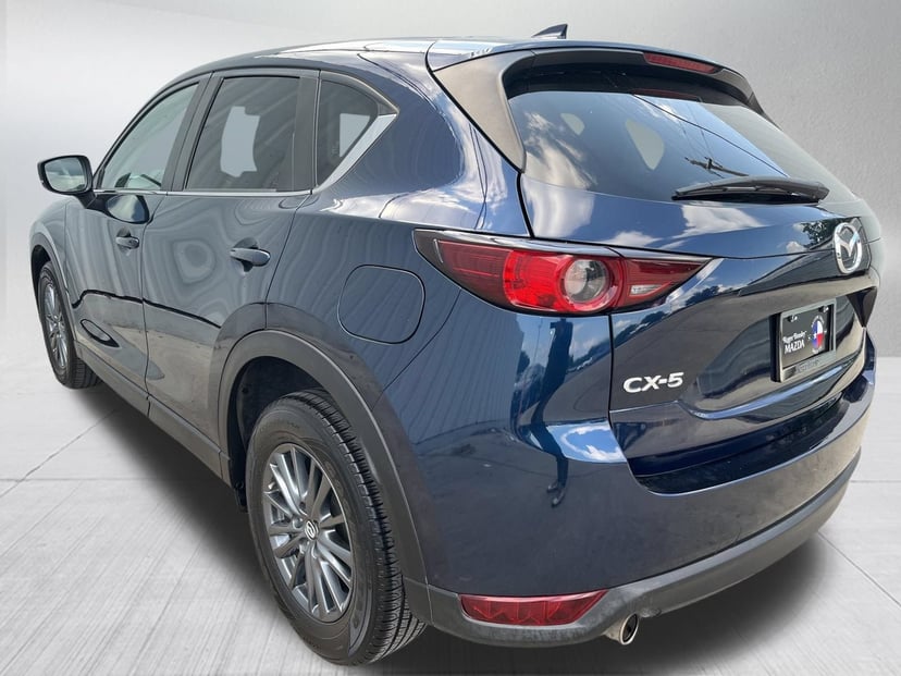 2020 Mazda CX-5 - Image 3