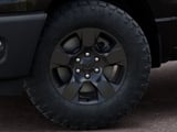 2026 Ram 1500 - Preview 8