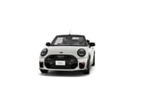 2027 MINI Cooper Convertible - Preview 3