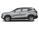2022 Kia Seltos - Preview 3