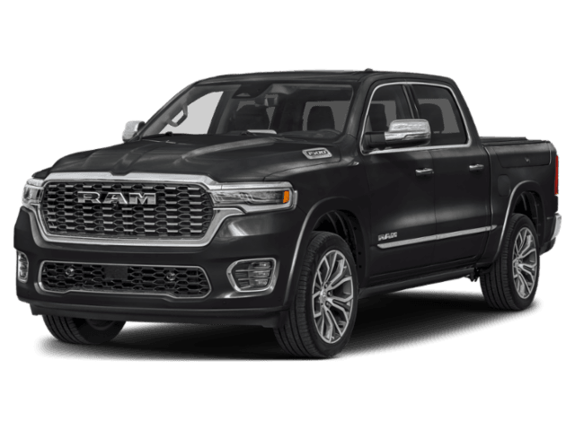 2027 Ram 1500 - Image 1