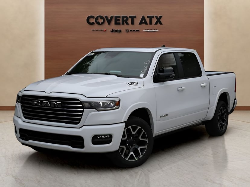 2026 Ram 1500 - Image 1