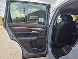 2022 Honda CR-V - Preview 6
