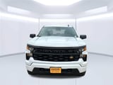 2026 Chevrolet Silverado 1500 - Preview 8