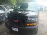 2018 GMC Savana 2500 - Preview 8
