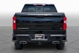 2025 Chevrolet Silverado - Preview 4
