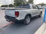 2025 Honda Ridgeline - Preview 5
