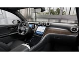 2027 Mercedes-Benz GLC - Preview 6