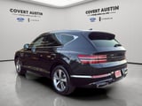 2024 Genesis GV80 - Preview 3