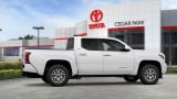 2026 Toyota Tacoma - Preview 12