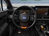 2026 Subaru Outback - Preview 14