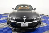 2024 BMW 3 Series - Preview 3