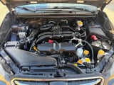 2015 Subaru Impreza - Preview 2