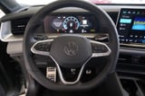 2026 Volkswagen Tiguan - Preview 9