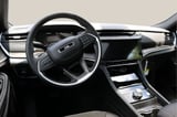 2026 Jeep Grand Cherokee - Preview 14