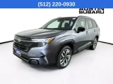 2026 Subaru Forester - Preview 3
