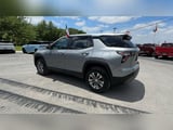 2025 Chevrolet Equinox - Preview 5